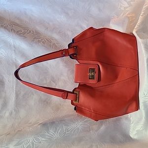 Antonio Melani Vegan Leather tote